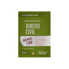 Imagem de Direito Civil - Col. Elementos do Direito - Vol. 4 - 2ª Ed. 2014 - Barroso, Darlan; Junior, Marco Antonio Araujo; Giancoli, Brunno Pandori - 9788520356265