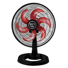 Imagem de Ventilador Médio Maggie  Oscilante  Pás 