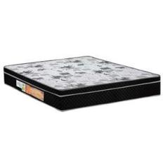 Imagem de Colchão Polar Espuma Ortopédica Ortoface Fort Queen 158