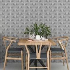 Imagem de Papel De Parede Adesivo Moderno 3D N06162 0,58X3,00M