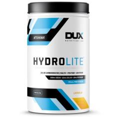 Imagem de Hydrolite 1000G Laranja - Dux Nutrition