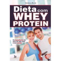 Imagem de Dieta Com Whey Protein