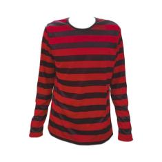 Imagem de Camiseta Freddy Krueger para Fantasia Halloween Infantil