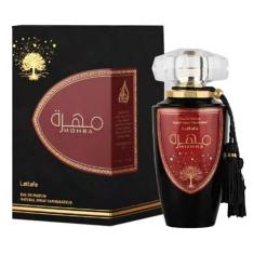 Imagem de Perfume Lattafa Mohra Eau De Parfume 100ml para mulheres e homens