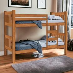 Imagem de Beliche Versátil Caribe Nature Gabrielli