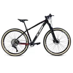 Imagem de Bicicleta Aro 29 Ksw MTB 1x12 Velocidades/Freio Hidráulico. ,  17, Pto