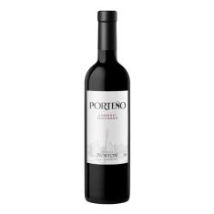 Imagem de Vinho Tinto Porteño Cabernet Sauvignon 750ml