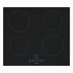 Imagem de Cooktop Venax Eclipse 4 Bocas Acendimento Superautomático