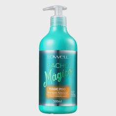 Imagem de Lowell Cacho Mágico Magic Poo - Shampoo sem Sulfato 500ml