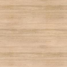 Imagem de Mesa Reta Corp 25Mm 120Cm Bramov Móveis Carvalho Mel