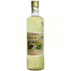 Imagem de Cachaça Brinco de Ouro 670 ml