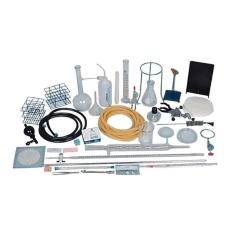 Imagem de Brinquedos Educativos - Kit Básico Laboratório 46 Peças