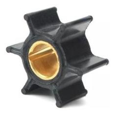 Imagem de Rotor Bomba De Água Motor Mercury Sea Pro Tohatsu 3.3-4-5 Hp