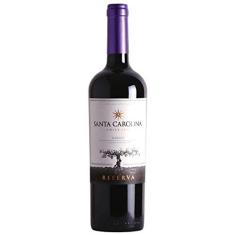 Imagem de Vinho Santa Carolina Reserva Merlot 750Ml