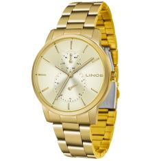 Imagem de RELOGIO LINCE - LMGJ086L C1KX