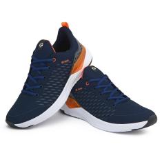 Imagem de Tênis Esportivo It Shoes Amortecedor Gel Masculino-Masculino