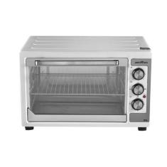 Imagem de Forno Elétrico Britânia Bfe50b 50 Litros Com Função Timer Branco Bfe50