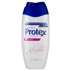 Imagem de Sabonete Liquido Antibacteriano Protex Cream 250ml