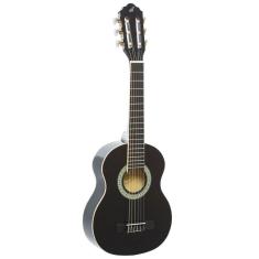 Imagem de Violao Giannini Nr Bk Infantil Nylon Acustico 1/4 Preto
