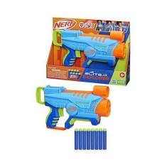 Imagem de Lançador De Dardos Nerf Elite Jr Explorer Hasbro F6367