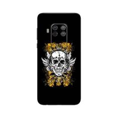 Imagem de Capa Adesivo Skin374 Verso Para Motorola One Zoom