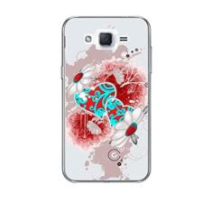 Imagem de Capa Adesivo Skin363 Verso Para Samsung Galaxy J2 (2015)