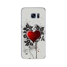 Imagem de Capa Adesivo Skin364 Verso Para Samsung Galaxy S7 Edge G935
