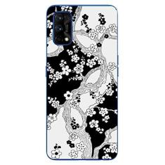 Imagem de Capa Adesivo Skin356 Verso Para Realme 7 Pro