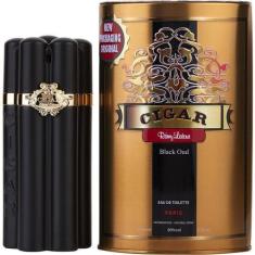 Imagem de Perfume Masculino Cigar Black Oud Remy Latour Eau De Toilette Spray 10
