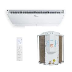 Imagem de Ar Condicionado Inverter Teto Midea 36000 Btus Frio 220v R-32 Wi-Fi
