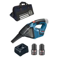 Imagem de Aspirador De Pò Gas 12V Bosch C/ Bat+Male