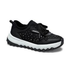 Imagem de Tênis Infantil Menina Pink Cats Sneaker-Feminino