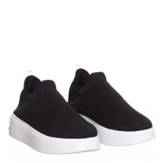 Imagem de Tênis flatform knit Petite Jolie-Feminino