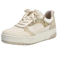 Imagem de Tênis Feminino Casual Conforto Moderno Clássico Via Marte