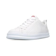 Imagem de Camper Tênis masculino Runner Four, Branco natural, 8
