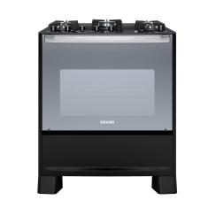 Imagem de Fogão Suggar Master Grill 5 Queimadores Preto FGVMTG511PT 127V