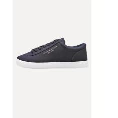 Imagem de Tênis Tommy Hilfiger Essential Core Textile - Marinho-Masculino