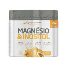 Imagem de Magnesio & Inositol - 210g Maracujá - Body Action