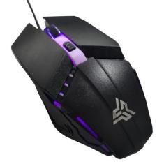 Imagem de Mouse Optico Gamer USB para Computador KNUP KP-MU019