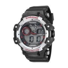 Imagem de Relógio Mondaine Digital Big Case 54Mm 11015G0evnp1 