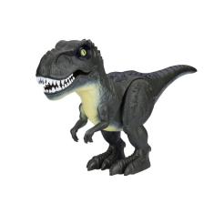 Imagem de Figura Robo Alive Dinossauro T-Rex Verde - Candide
