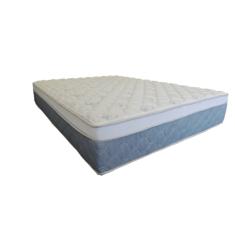 Imagem de Colchão Casal Netsono Mola Pocket® Five Star AIR One Face 138x188x32cm