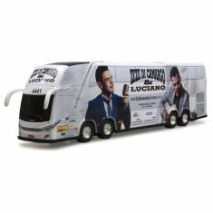 Imagem de Ônibus Miniatura Zezé Di Camargo & Luciano Dd