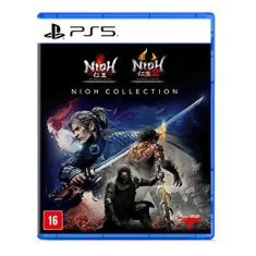 Imagem de Nioh Collection - PlayStation 5