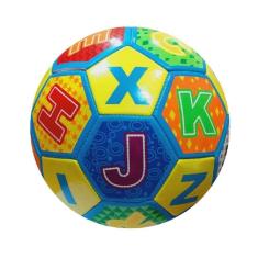 Imagem de Bola de futebol para crianças Ak Sport4 Blue Color Design