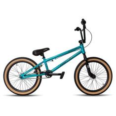 Imagem de Bicicleta Pro X Bmx Serie 20 2024 Freio U-Brake Aro 20