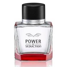 Imagem de Perfume Masculino Power Of Seduction Antonio Banderas Eau de Toilette 50ml-Masculino