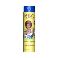 Imagem de Creme de Pentear Poder dos Cachos Retrô Cosméticos 300ml - Felps