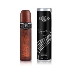 Imagem de Perfume Cuba Signature by Cuba para homens 100ml edt Spray