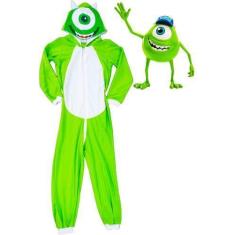 Imagem de Pijama Infantil Macacão Kigurumi Fantasia Parmalat - anjo da mamãe, Mo